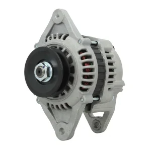 Alternateur Yanmar 2YM15 | 3YM20 | 3YM30 | 3JH3E | 3JH4E | 4JH3E – 12V 60A