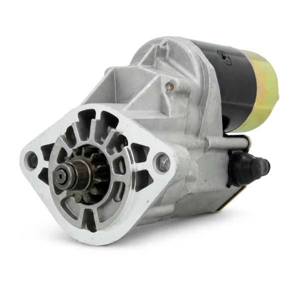 Démarreur Yanmar série 6LP – 12V 2,5 kW