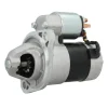 Démarreur Yanmar 2YM15 | 3YM20 | 3YM30 | 3JH | 4JH – 12V 1.7 kW renforcé
