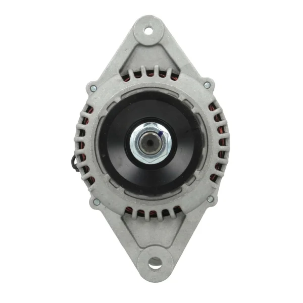 Alternateur Yanmar 2YM15 | 3YM20 | 3YM30 | 3JH3E | 3JH4E | 4JH3E – 12V 60A