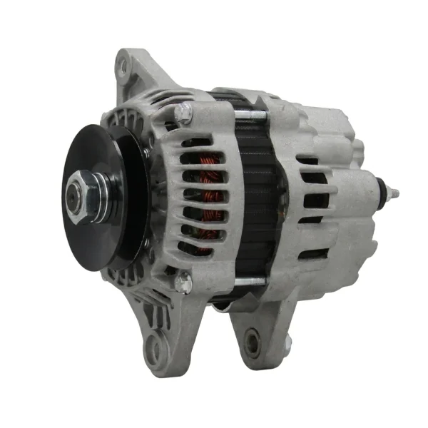 Alternateur Vetus M2.C5 | M2.D5 | M3.09 | M3.10 – 12V 40A