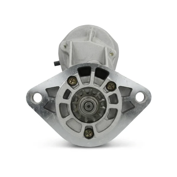 Démarreur Yanmar série 6LP – 12V 2,5 kW