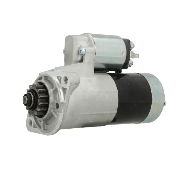 Démarreur Craftsman Marine série CM3 | Solé Diesel | Vetus – 12V 1.7 kW (STM9835)