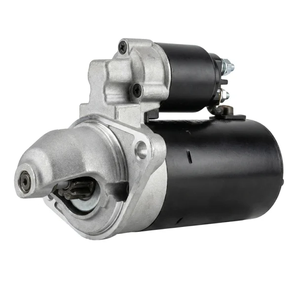 Démarreur Volvo Penta D2-55 | D2-75 – 12V 2.0 kW