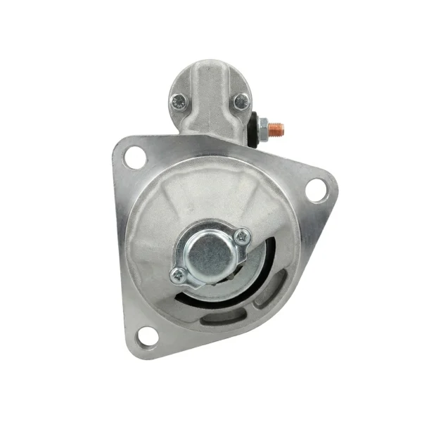 Démarreur Yanmar série 6LY – 12V 2,5 kW