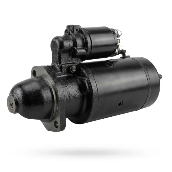 Démarreur Sabb 2J | JRG – 24V 4.0 kW