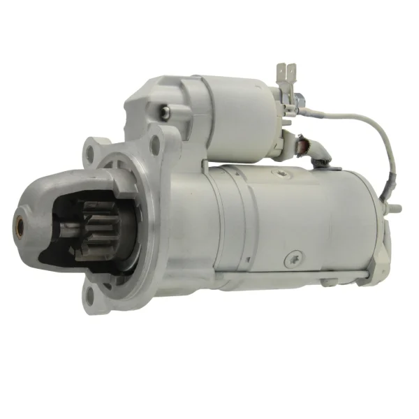 Démarreur Volvo Penta MD22 | TMD22 | TAMD22P – 12V 1.8 kW