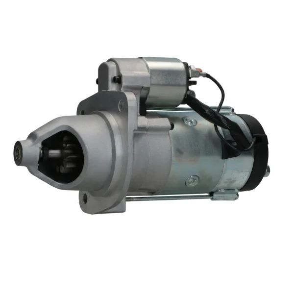 Démarreur Volvo Penta AD41 | KAD42 | KAMD | TAMD41 – 12V 3,1 kW