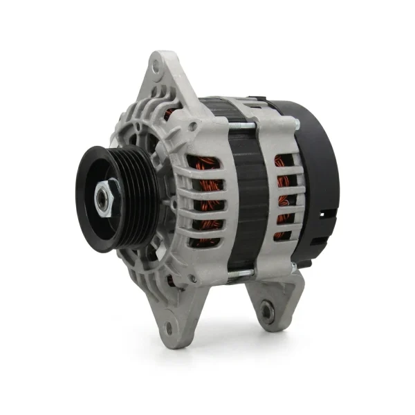 Alternateur Yanmar 4JH80 – 12V 125A