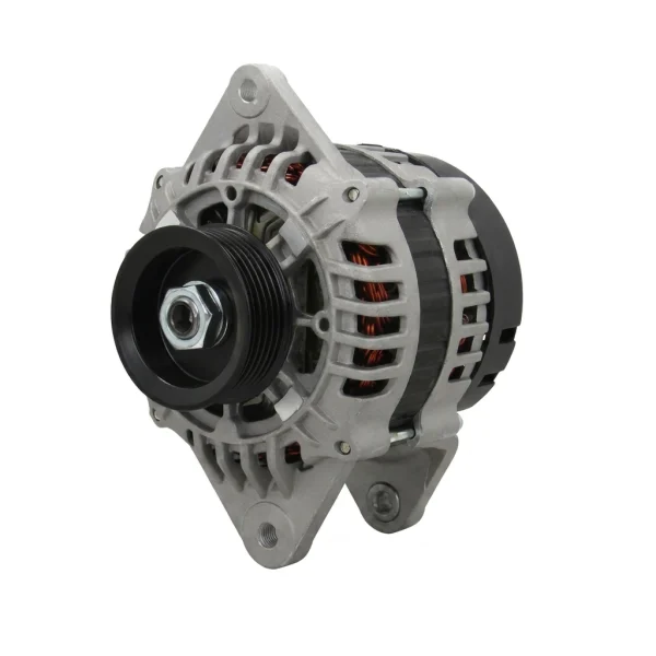 Alternateur Yanmar 4JH80 – 12V 125A