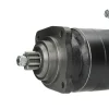 Démarreur Volvo Penta TAMD60 TAMD70 TAMD74 12V 3.6kW