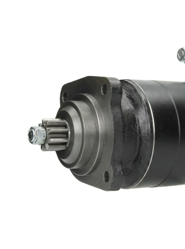 Démarreur Volvo Penta TAMD60 TAMD70 TAMD74 12V 3.6kW