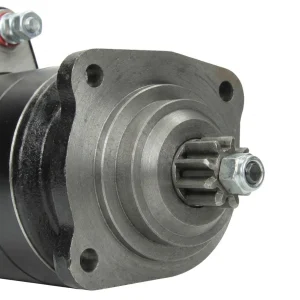 Démarreur Volvo Penta TAMD60 TAMD70 TAMD74 12V 3.6kW