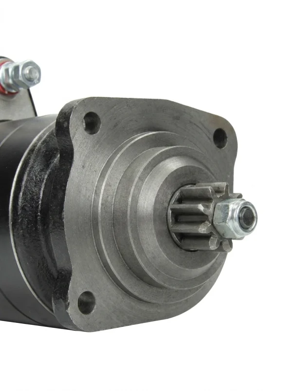 Démarreur Volvo Penta TAMD60 TAMD70 TAMD74 12V 3.6kW