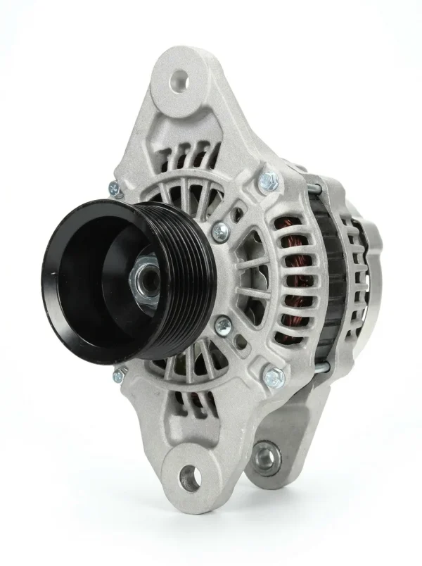 Alternateur Volvo Penta D4 | D6 – 24V 80A