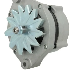 Alternateur Volvo Penta Série D | TD – 24V 55A