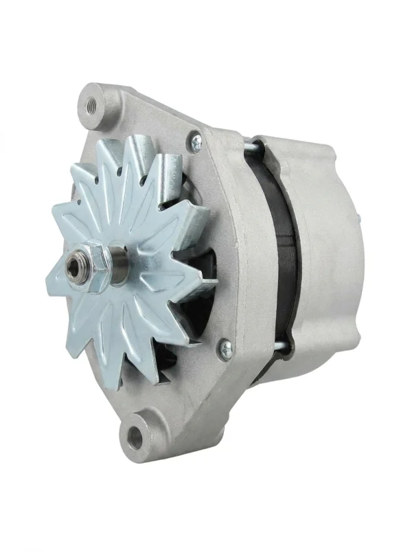 Alternateur Volvo Penta Série D | TD – 24V 55A