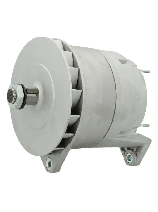 Alternateur Volvo Penta D5 | Série D7 – 24V 140A