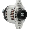 Alternateur Volvo Penta D4 | D6 – 24V 80A