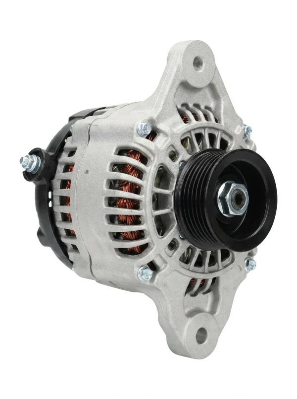 Alternateur Volvo Penta D4 | D6 – 24V 80A