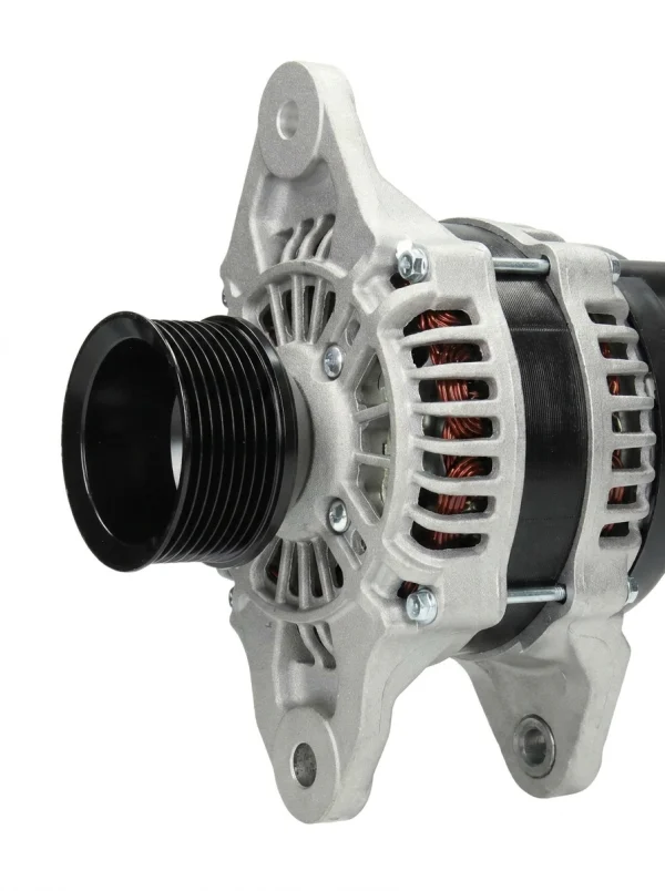 Alternateur Volvo Penta D4 | D6 – 24V 80A