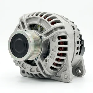 Alternateur Volvo Penta D3-110 D3-130 D3-160 D3-190 12V 140A