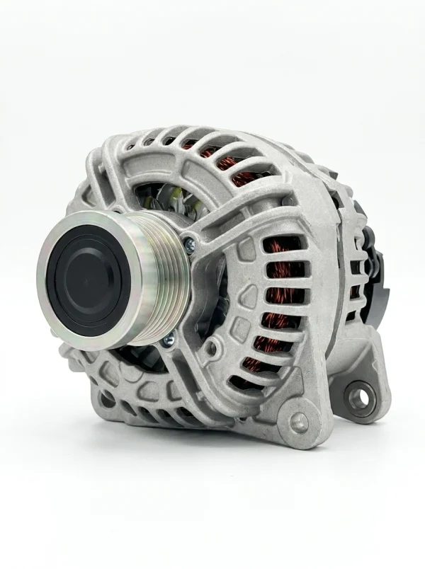 Alternateur Volvo Penta D3-110 D3-130 D3-160 D3-190 12V 140A