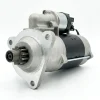 Démarreur Volvo Penta TAMD163 Série D12 24V 6.0 kW