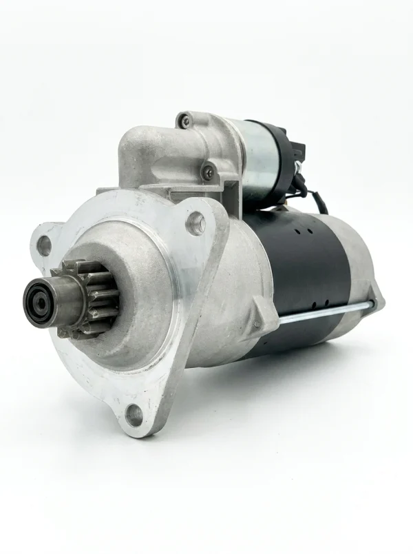 Démarreur Volvo Penta TAMD163 Série D12 24V 6.0 kW