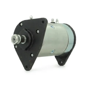 Dynastarter Volvo Penta MD1 MD2 MD6 Albin AD21 12V 11A