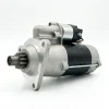 Démarreur Volvo Penta TAMD163 Série D12 24V 6.0 kW