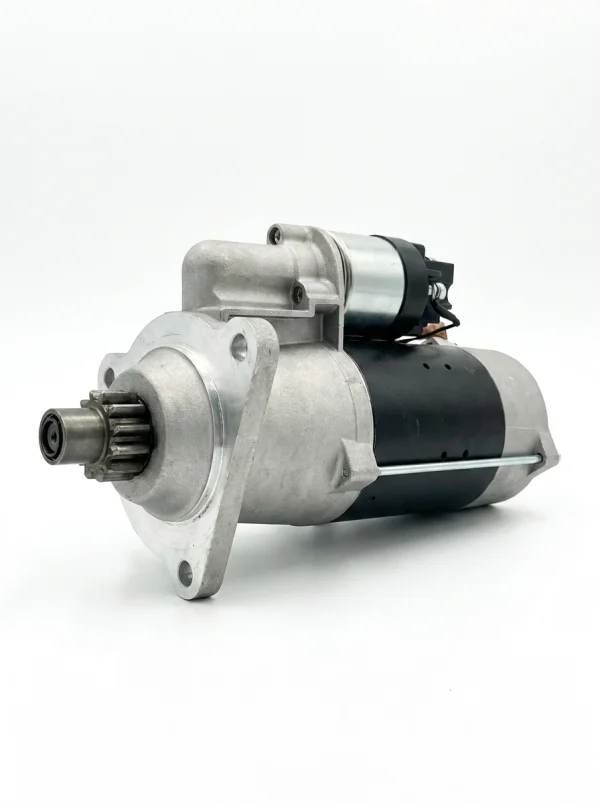 Démarreur Volvo Penta TAMD163 Série D12 24V 6.0 kW