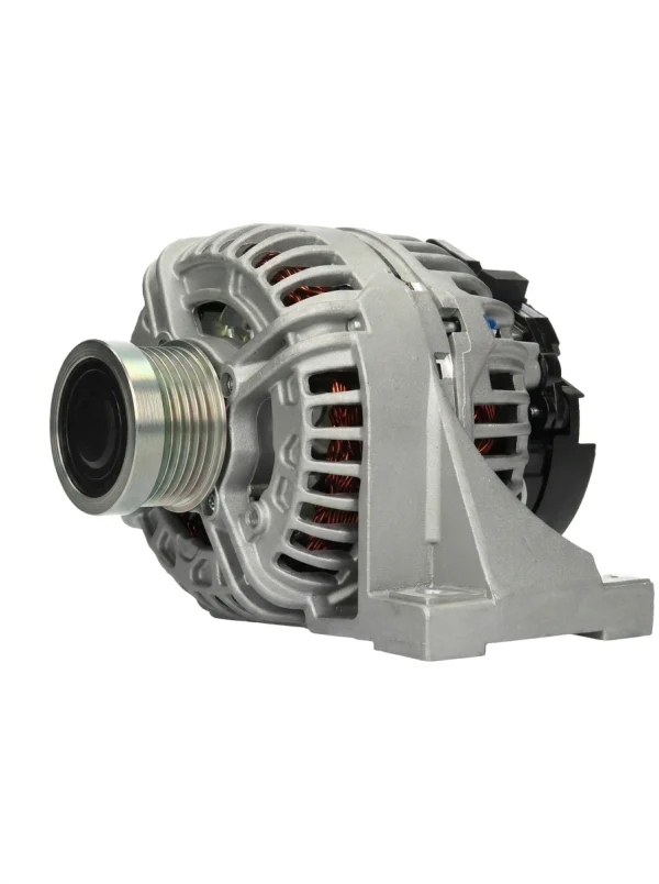 Alternateur Volvo Penta D3-110 D3-130 D3-160 D3-190 12V 140A