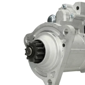 Démarreur Volvo Penta D12-650 D12-675 D12-715 D12-800 24V 7.5 kW
