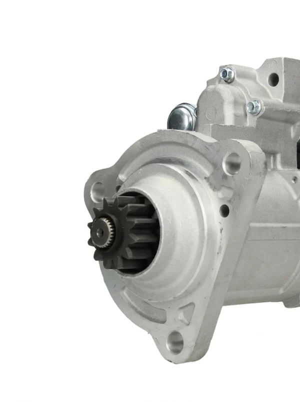 Démarreur Volvo Penta D12-650 D12-675 D12-715 D12-800 24V 7.5 kW