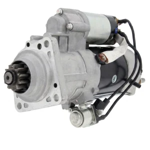 Démarreur Volvo Penta 12V 5.5 kW 11 dents