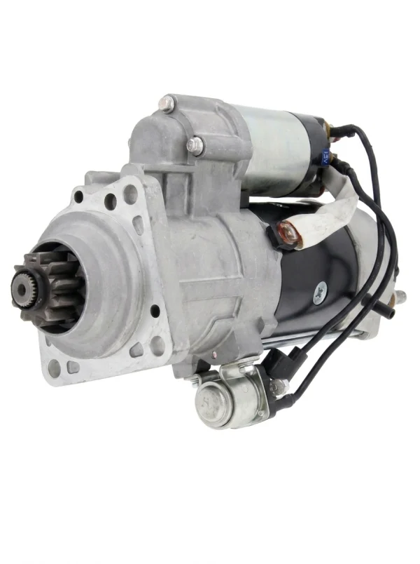 Démarreur Volvo Penta 12V 5.5 kW 11 dents