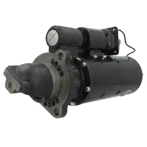 Démarreur Volvo Penta TD162 24V 7.5 kW