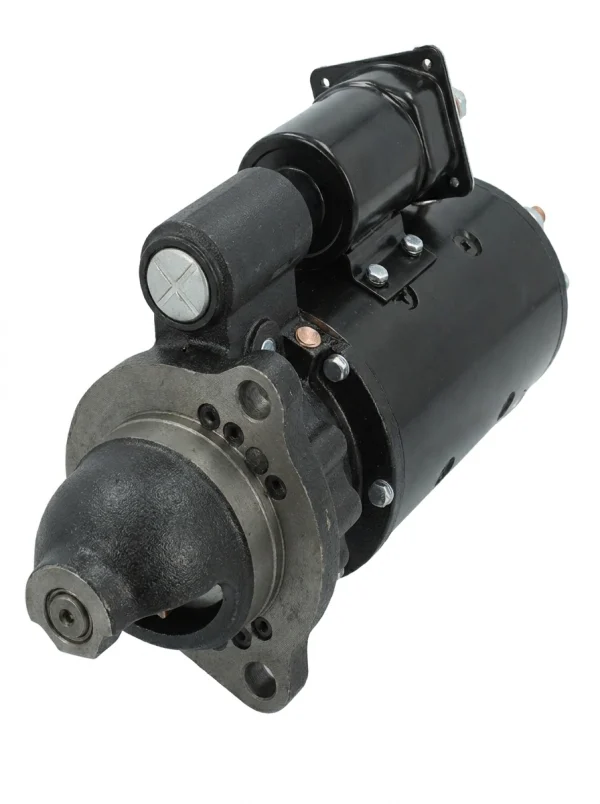 Démarreur Volvo Penta TD162 24V 7.5 kW