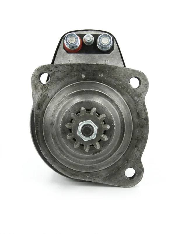 Démarreur Volvo Penta TAMD60 TD100 MD100 TAMD103 TID100 24V 5.4 kW
