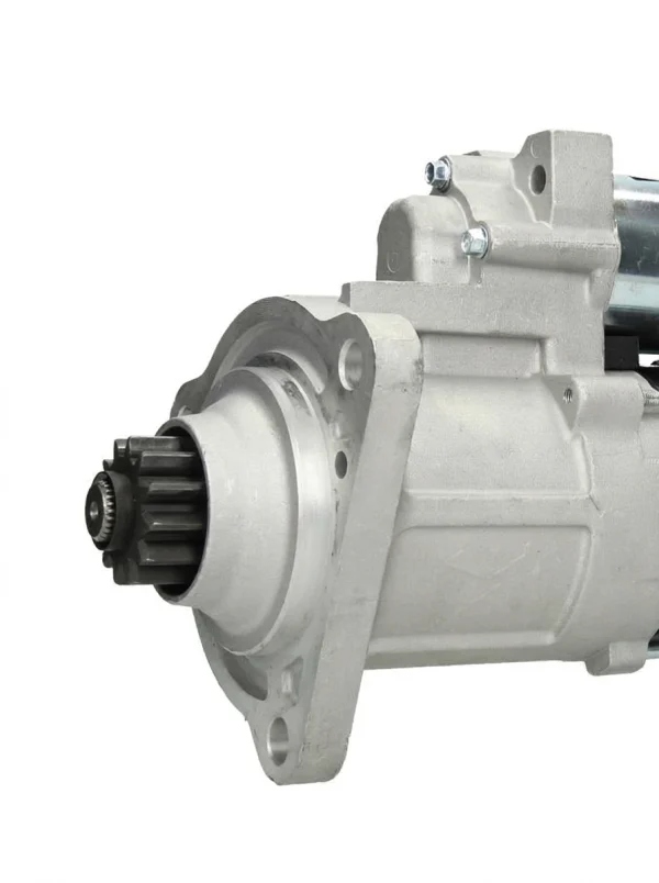 Démarreur Volvo Penta D12-650 D12-675 D12-715 D12-800 24V 7.5 kW