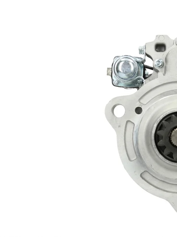 Démarreur Volvo Penta D12-650 D12-675 D12-715 D12-800 24V 7.5 kW