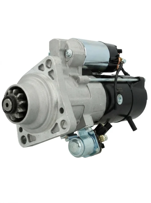 Démarreur Volvo Penta D9 D11 TAD940 TAD941 24V 5.5 kW