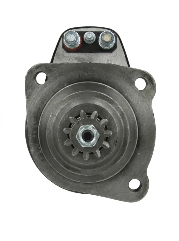 Démarreur Volvo Penta D100B D120A TAMD120 TAMD121 TAMD122 24V 6.6 kW