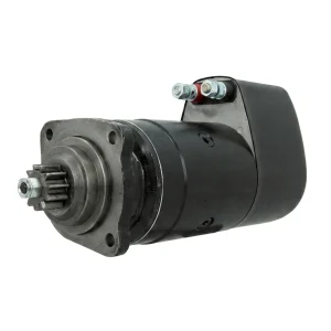 Démarreur Volvo Penta D100B D120A TAMD120 TAMD121 TAMD122 24V 6.6 kW