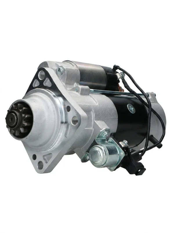 Démarreur Volvo Penta D11 24V 5.5 kW