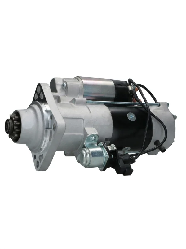Démarreur Volvo Penta D11 24V 5.5 kW