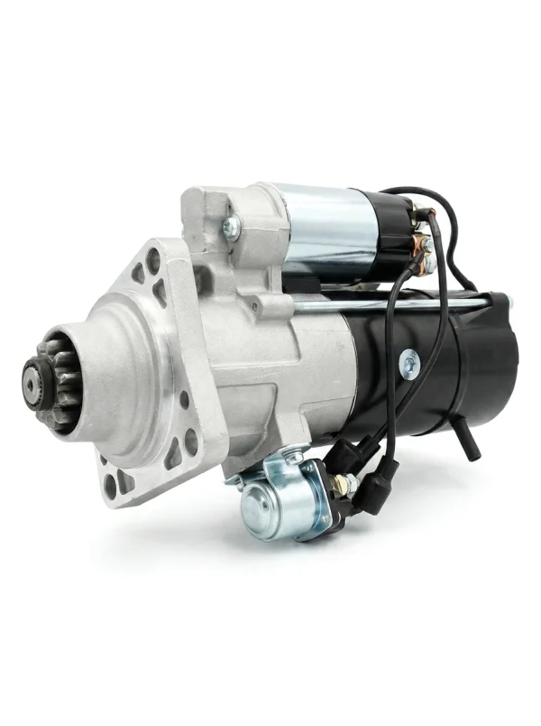 Démarreur Volvo Penta D9 D11 TAD940 TAD941 24V 5.5 kW