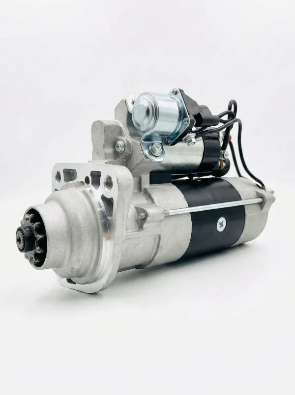 Démarreur Volvo Penta D6-280 D6-310 D6-330 D6-350 D6-370 D6-400 D6-435 12V 3.6kW