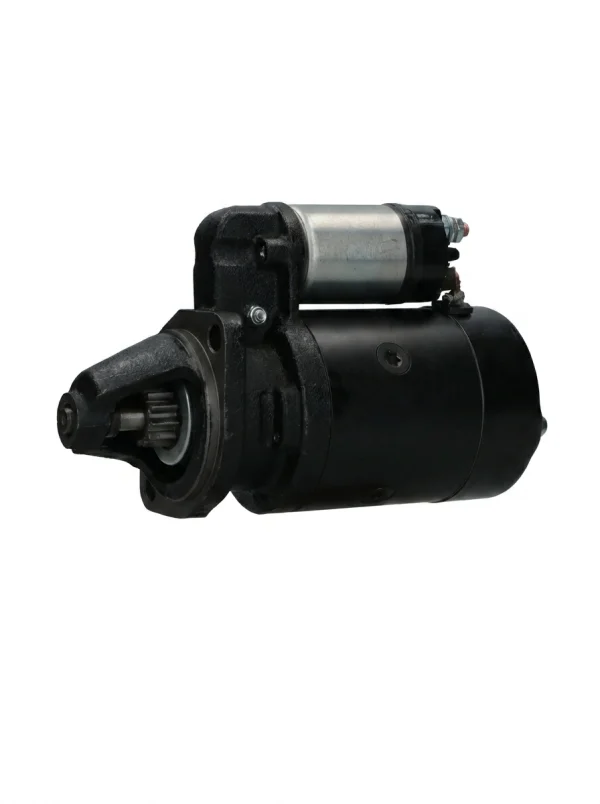 Démarreur Volvo Penta MD2 MD3 MD7 MD11 MD17 12V 2.0kW